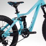 Rossignol Mandate Junior 20 Mountain Bike
