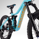 Rossignol Mandate Junior 20 Mountain Bike