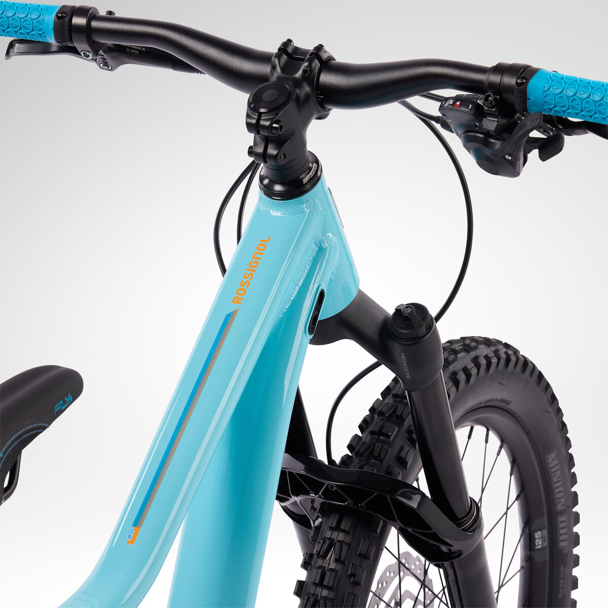 Rossignol Mandate Junior 20 Mountain Bike