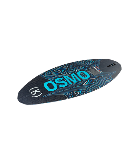 Osmo - Dark Matter - H.O.M.E.