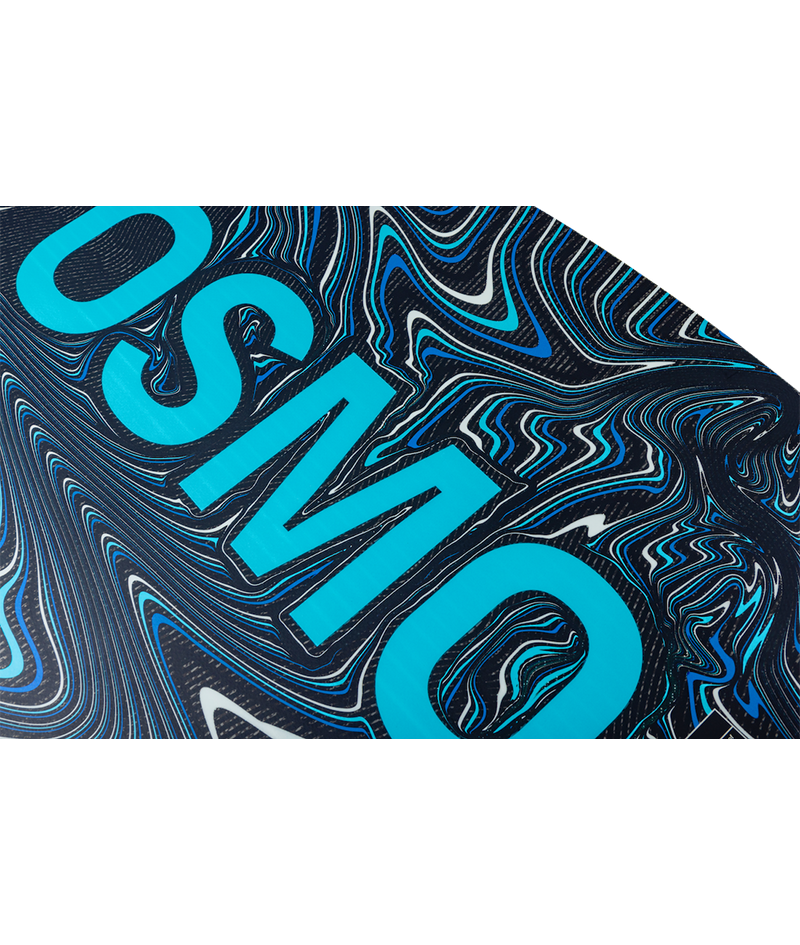 Osmo - Dark Matter - H.O.M.E.