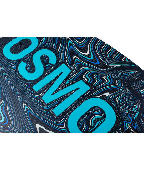 Osmo - Dark Matter - H.O.M.E.