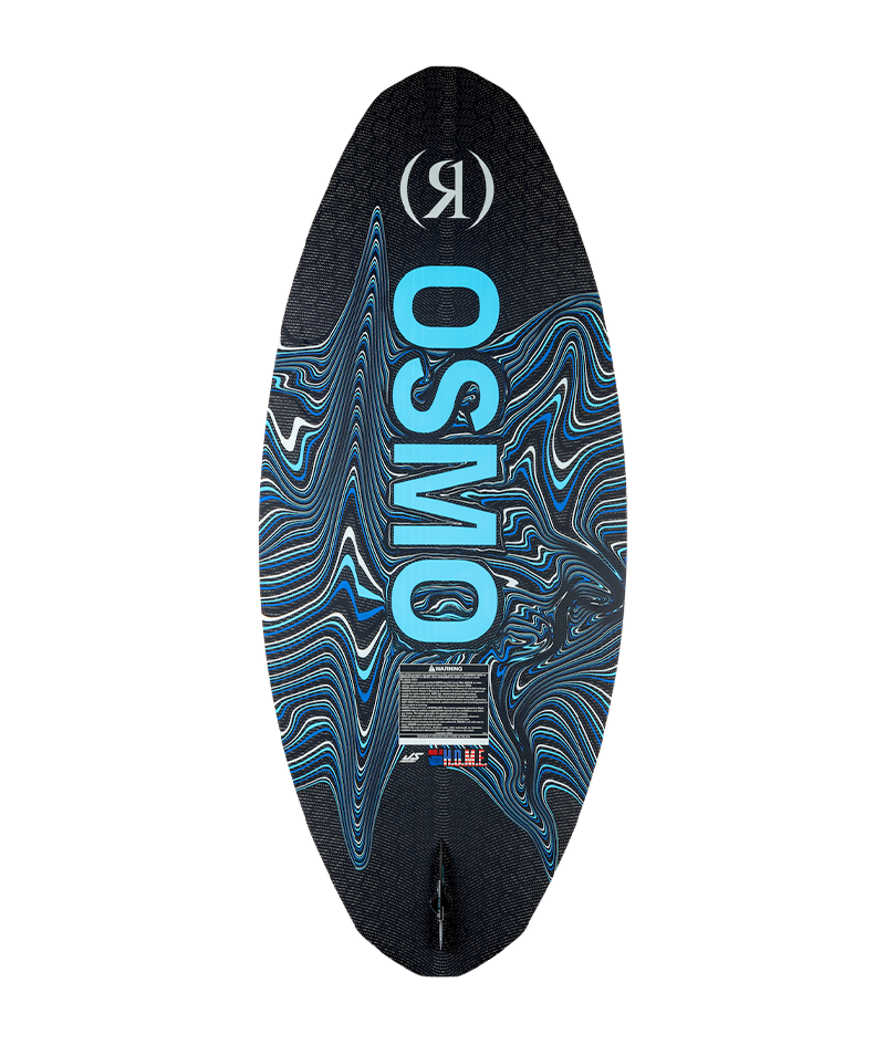 Osmo - Dark Matter - H.O.M.E.