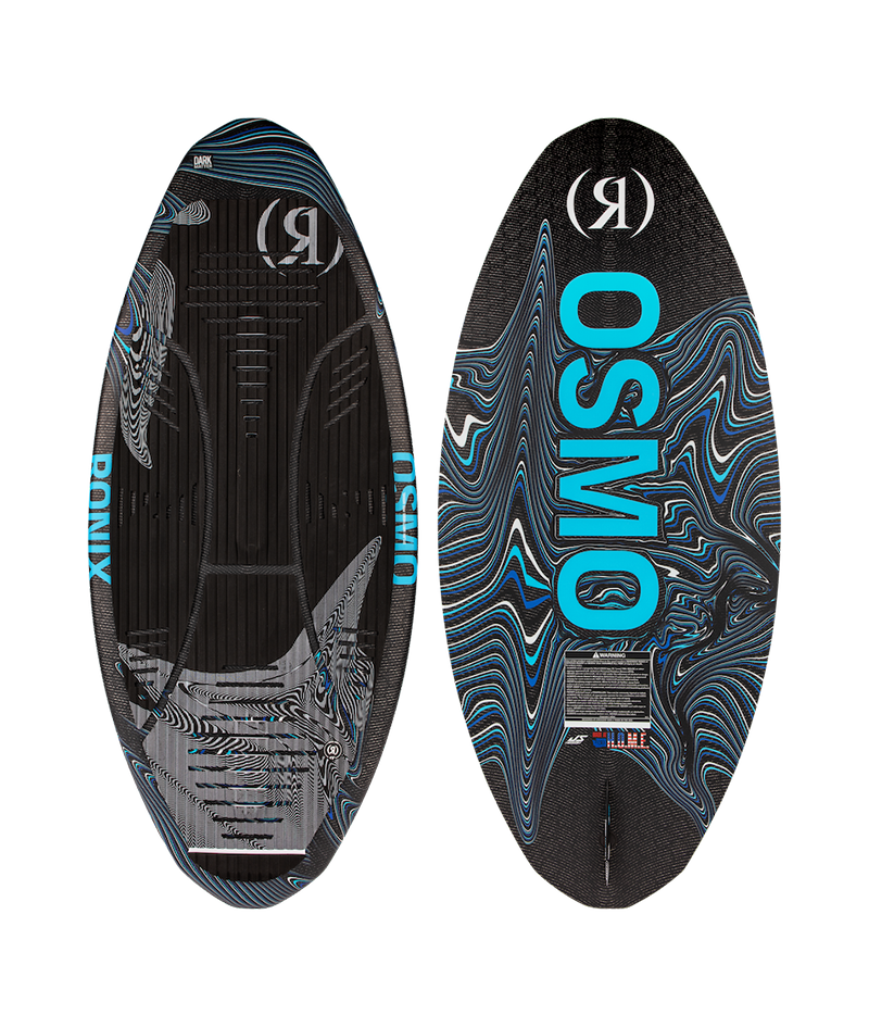Osmo - Dark Matter - H.O.M.E.