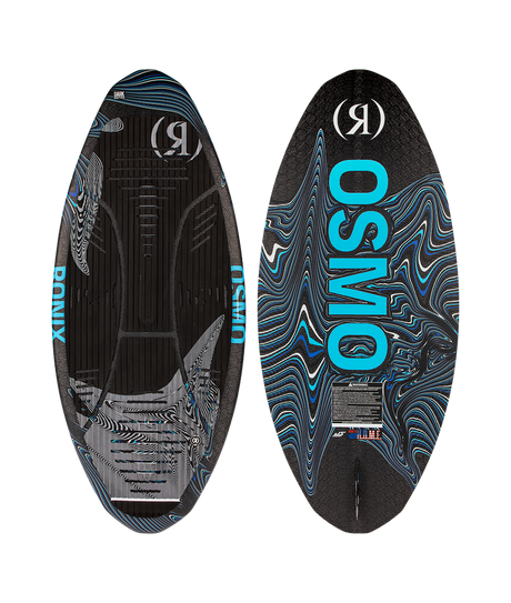 Osmo - Dark Matter - H.O.M.E.