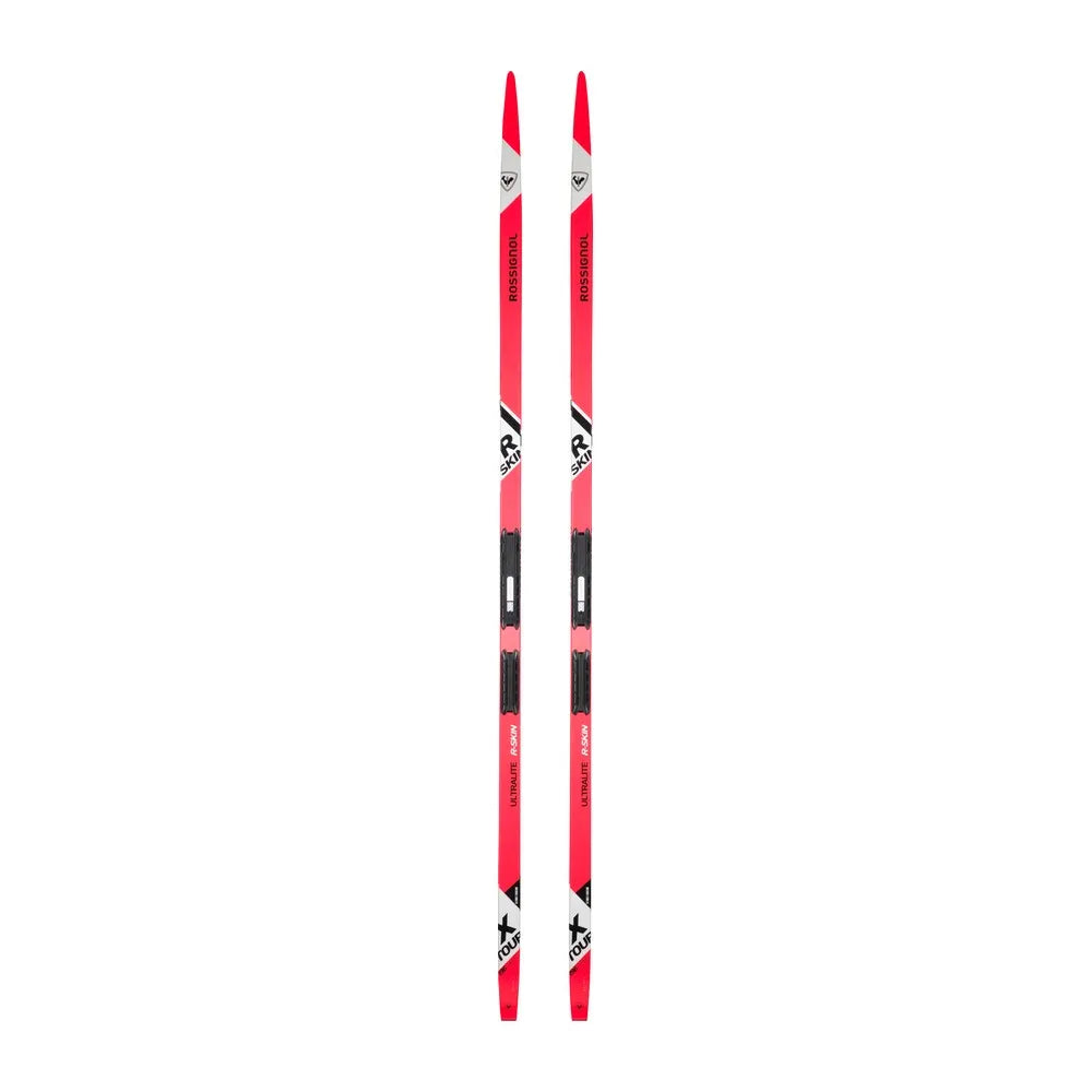 Ski Rossignol Ultralite R-Skin