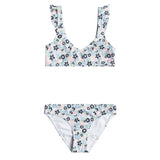 Dreamer Ruffle Bralette Set