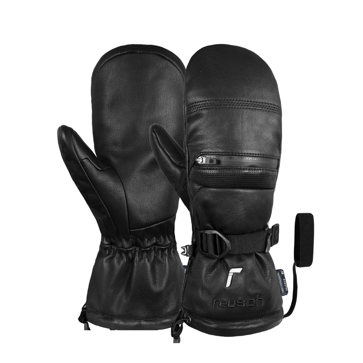 Fullback Down R-Tex XT Mitten