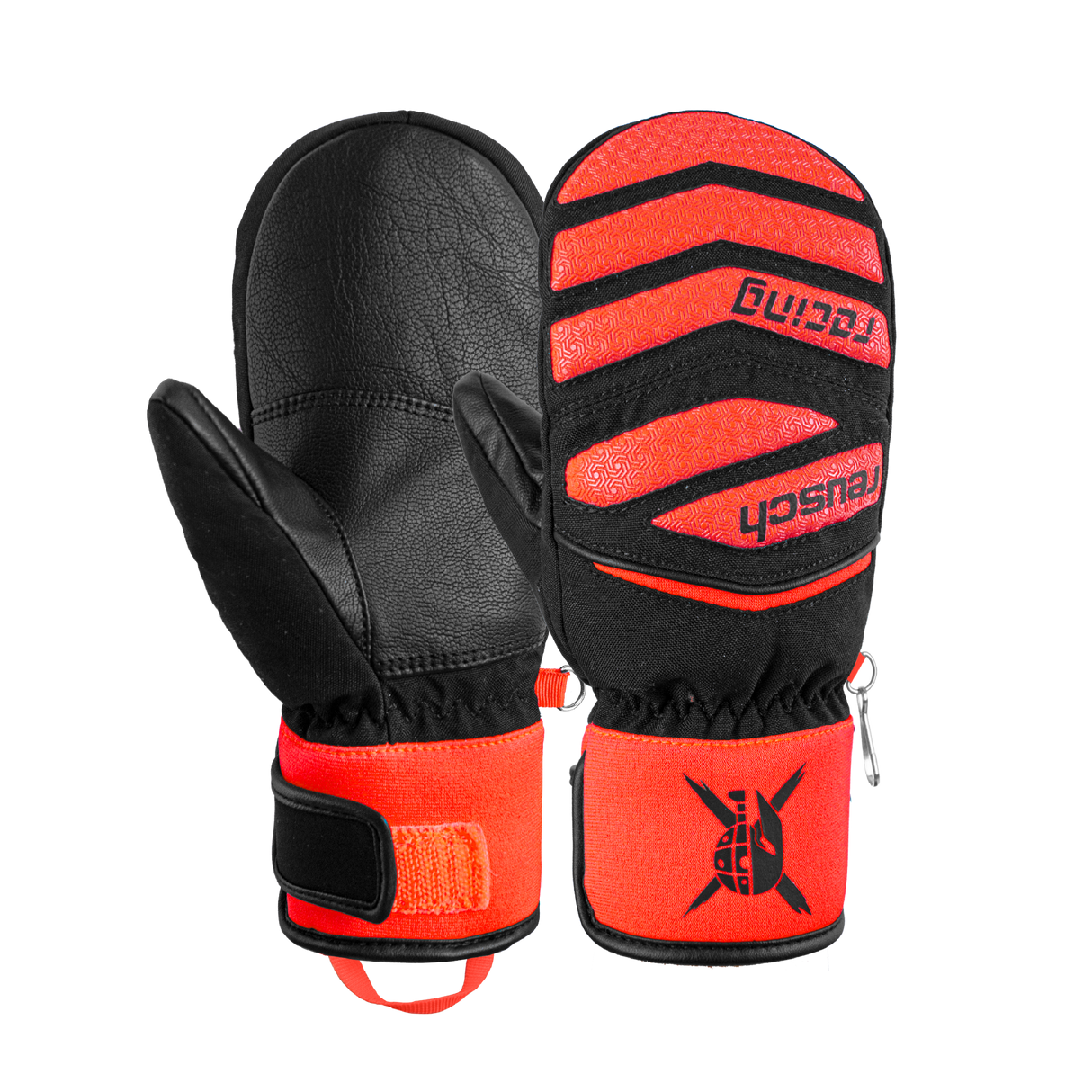 Worldcup Warrior Prime R-Tex Jr Mitten