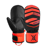 Worldcup Warrior Prime R-Tex Jr Mitten