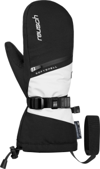 Demi r-tex xt mitten