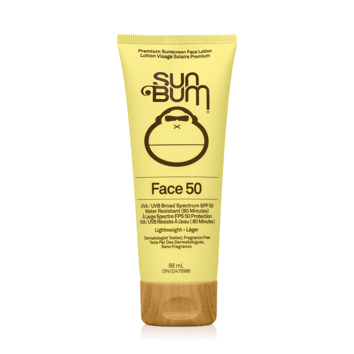 Face Cream SPF 50