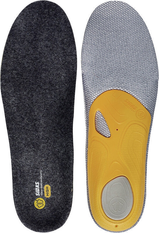 3Feet Eco Warm Insoles