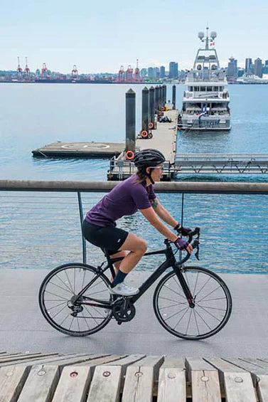 Short Sugoi Essence Femmes