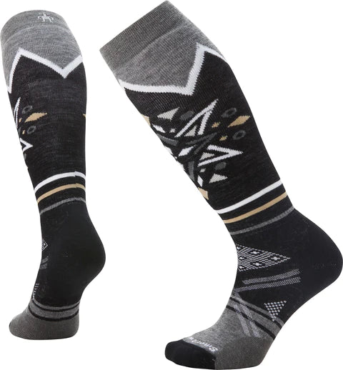 Women Ski full cushion otc socks