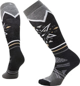 Women Ski full cushion otc socks
