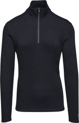 Men Classic Thermal Merino Base Layer 1/4 Zip Boxed