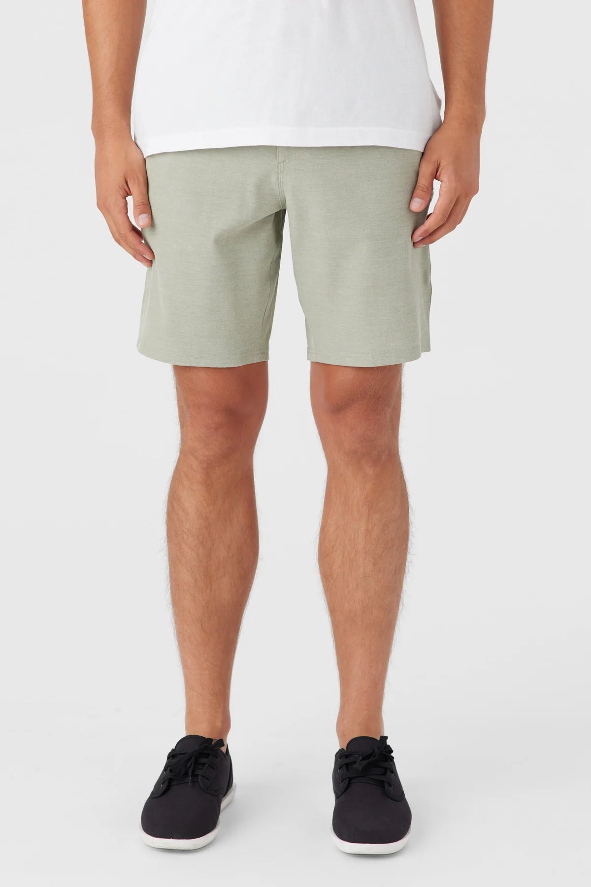 Reserve light check 19