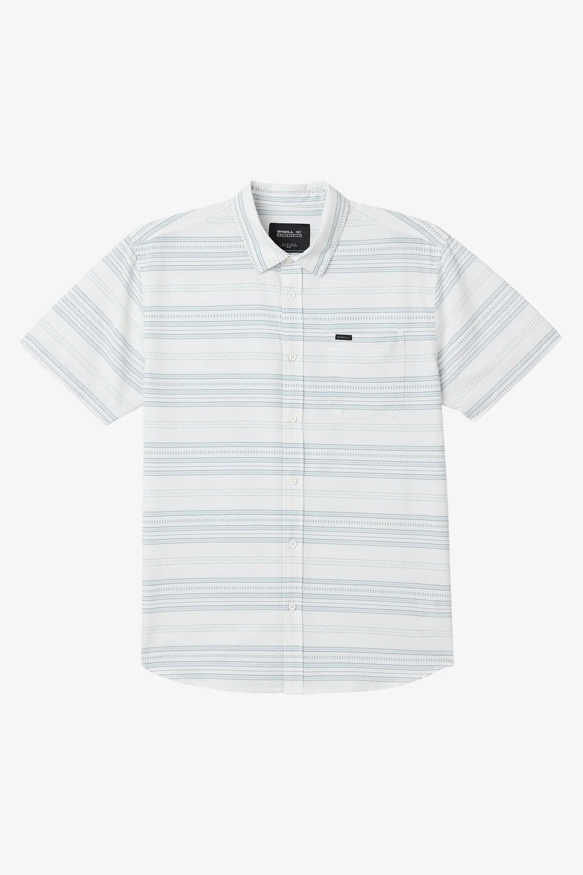 Trvlr upf traverse stripe std