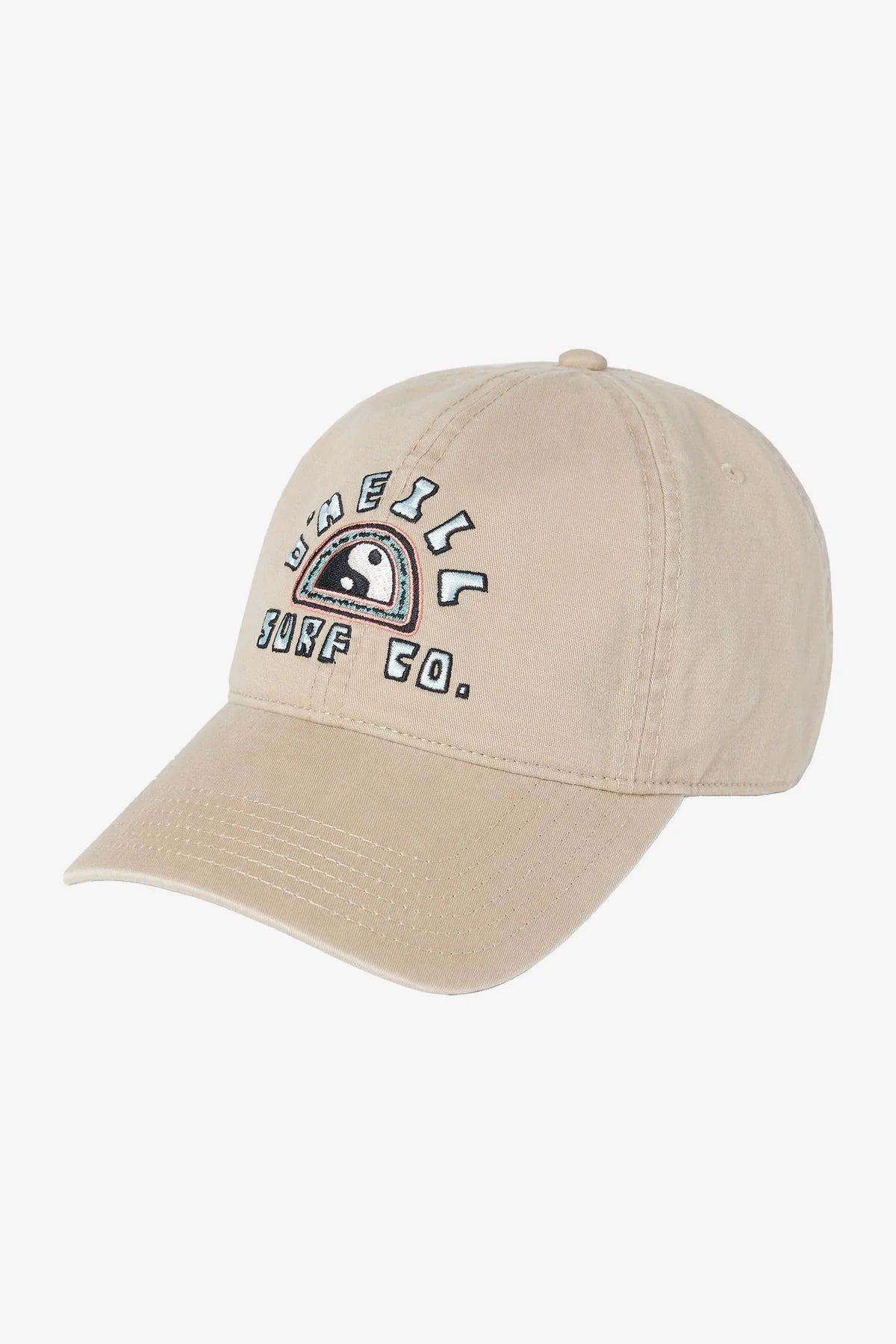 Irving dad hat