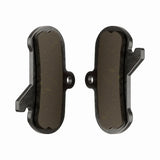 Plaquettes de frein SRAM Maven (Ultimate, Silver, Bronze) à 4 pistons en acier organique (00.5315.023.031) 