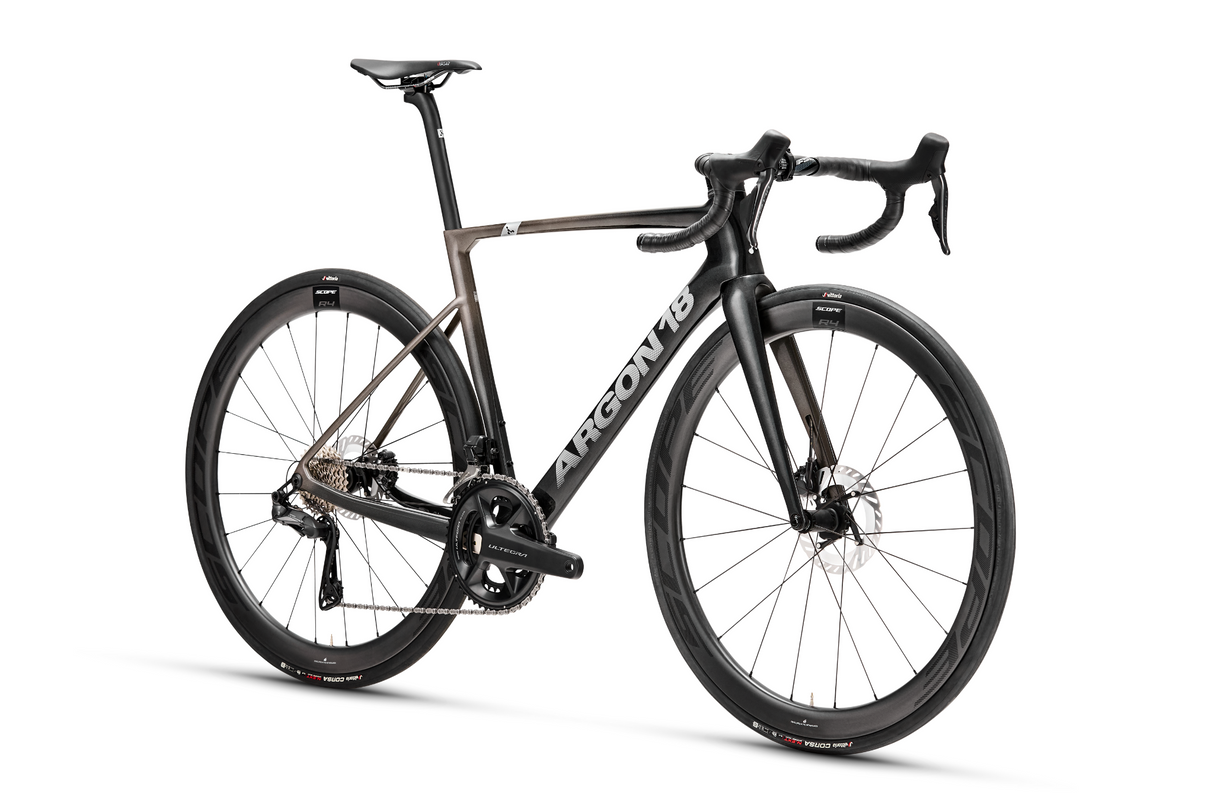 Sum Shimano Ultegra Di2