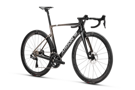 Sum Shimano Ultegra Di2