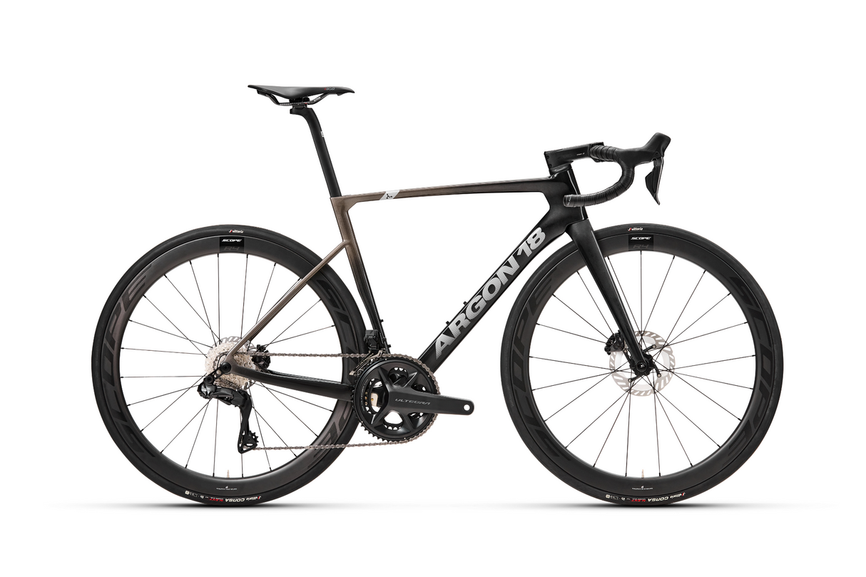 Sum Shimano Ultegra Di2