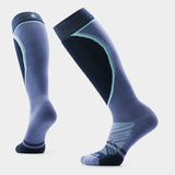 Women's Ski Targeted Cushion Extra Stretch OTC Socks