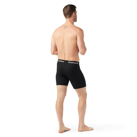 Boxer Coupe-vent pour hommes