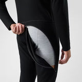Men's Classic Thermal Merino Base Layer One Piece