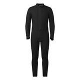 Men's Classic Thermal Merino Base Layer One Piece
