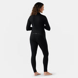 Women's Classic Thermal Merino Base Layer One Piece