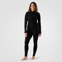 Women's Classic Thermal Merino Base Layer One Piece