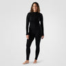 Women's Classic Thermal Merino Base Layer One Piece