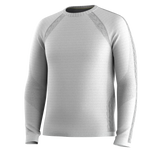 T-shirt à manches longues sans coutures Intraknit™ pour hommes