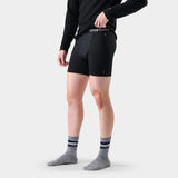 Caleçon Boxeur Actif Coupe-Vent pour Homme