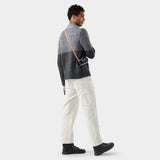 Chandail Sparwood à demi-glissière pour hommes