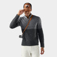 Chandail Sparwood à demi-glissière pour hommes