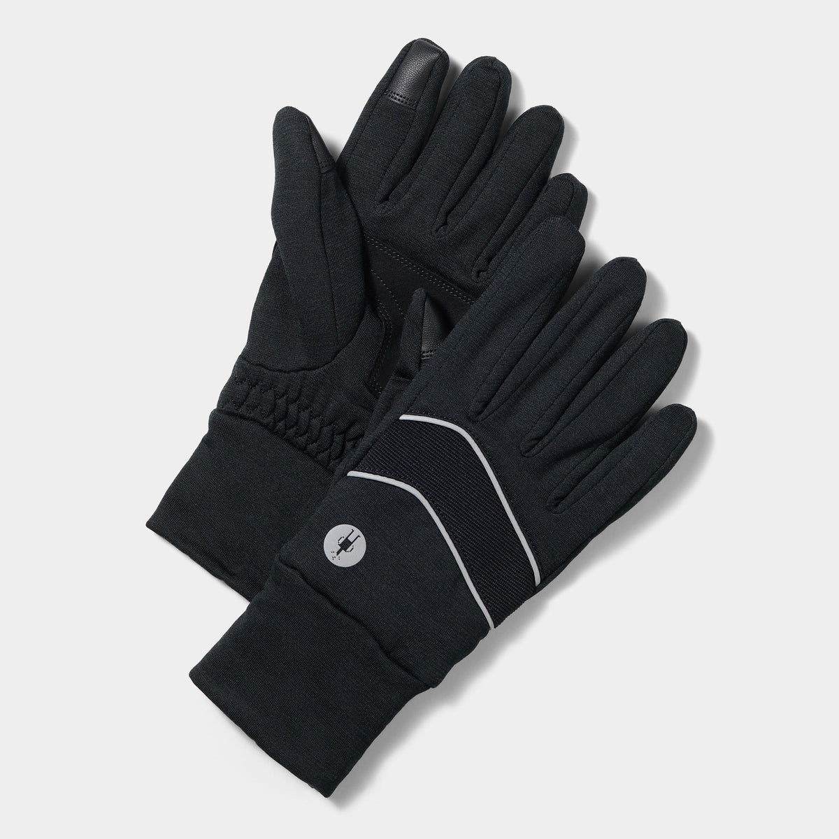 Gant Isolé en Polaire Active