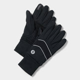 Gant Isolé en Polaire Active