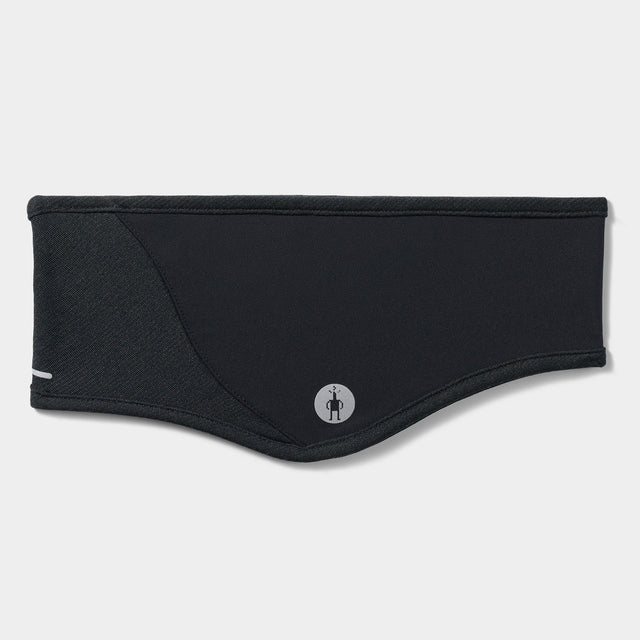 Bandeau Coupe-Vent en Polaire Active