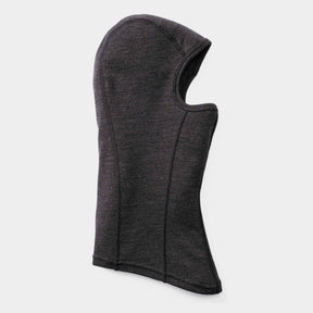 Cagoule thermique en mérinos pour enfants
