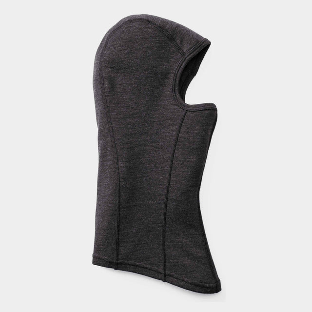Cagoule thermique en mérinos pour enfants