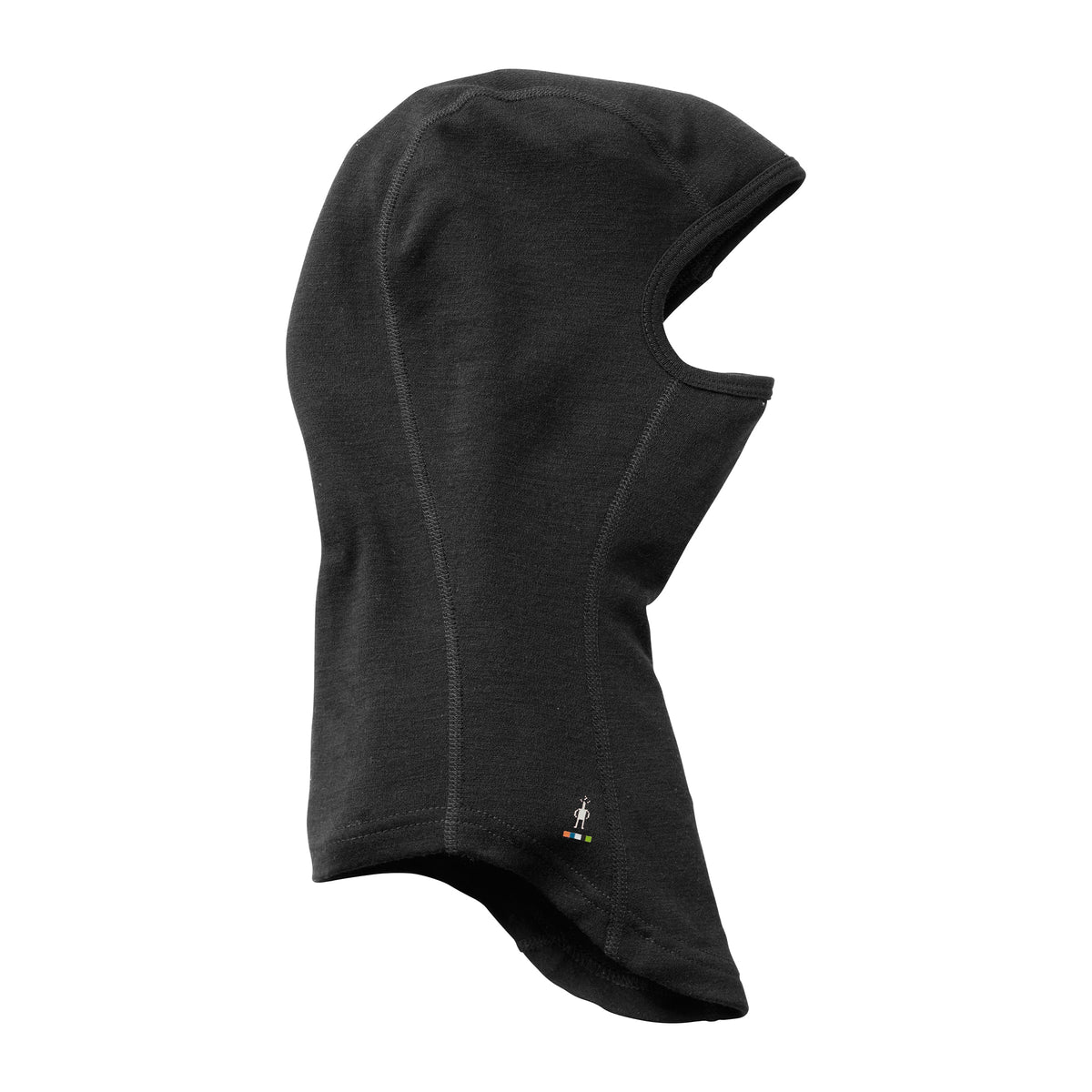 Cagoule Thermique en Mérinos
