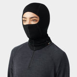 Cagoule Thermique en Mérinos