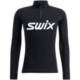 Swix RaceX Classic Half Zip Base Layer