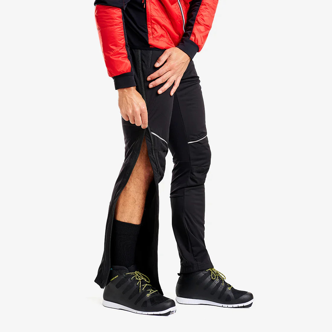 Swix Solo Pants Men