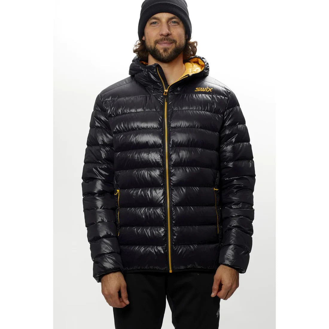 Swix Nordland Coat Men