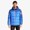 Manteau Swix Club Down Hommes